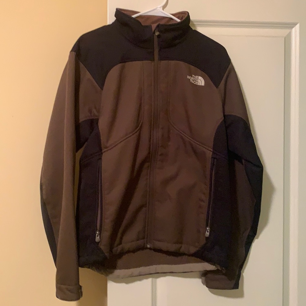 North face jacket